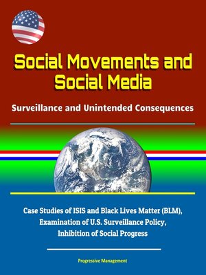 cover image of Social Movements and Social Media